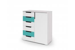 Комод Стендмебель МИА КМ 052