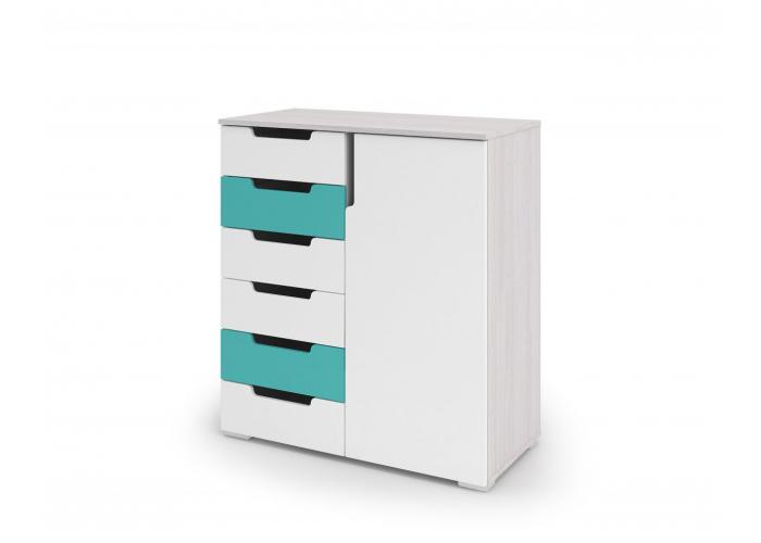 Комод Стендмебель МИА КМ 052