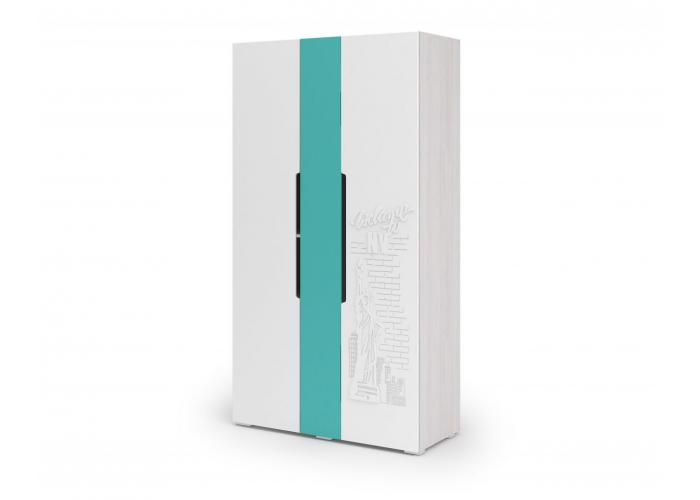 Шкаф Стендмебель МИА ШК 053