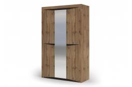 Шкаф Стендмебель Паола ШК 702