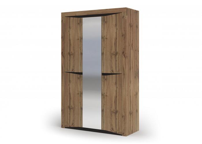 Шкаф Стендмебель Паола ШК 702