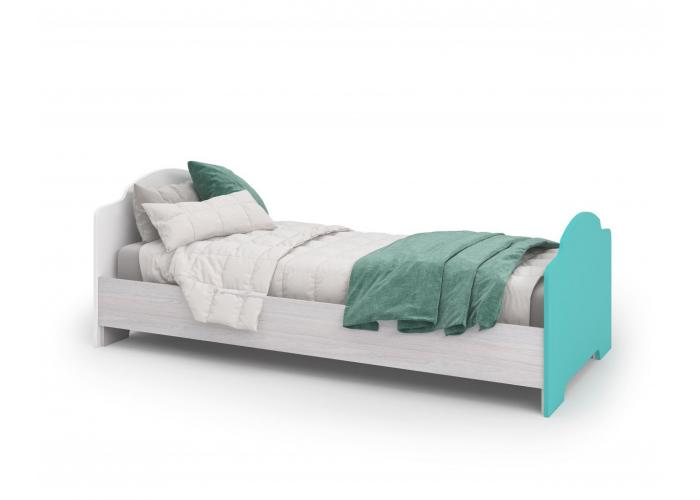 Кровать Стендмебель МИА КР 052