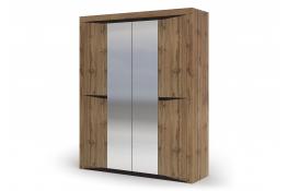 Шкаф Стендмебель Паола ШК 703