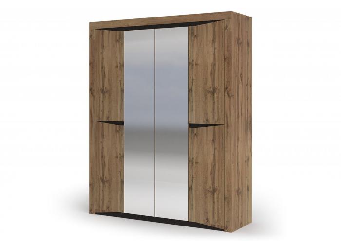 Шкаф Стендмебель Паола ШК 703