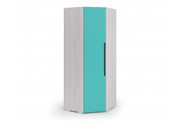 Шкаф угловой Стендмебель МИА ШУ 051