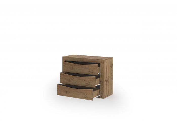 Комод Стендмебель Паола КМ 701