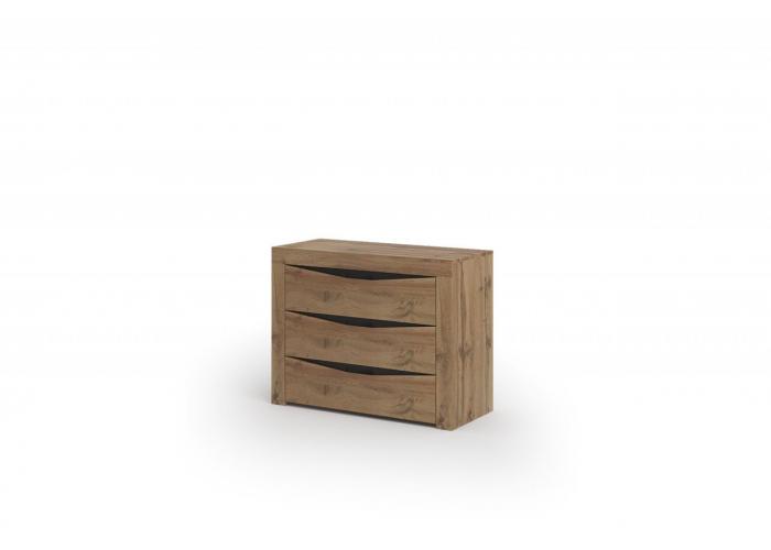 Комод Стендмебель Паола КМ 701