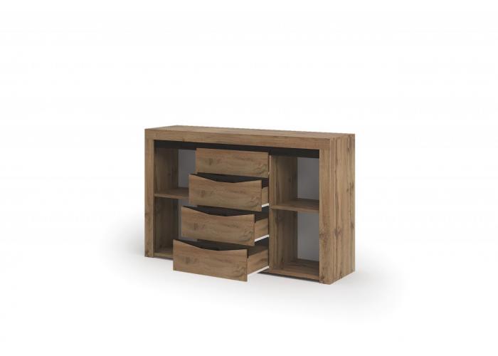 Комод Стендмебель Паола КМ 702