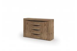 Комод Стендмебель Паола КМ 702