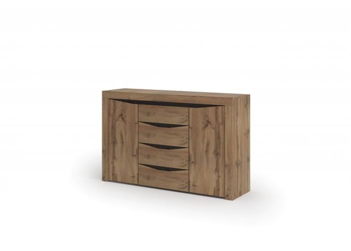 Комод Стендмебель Паола КМ 702