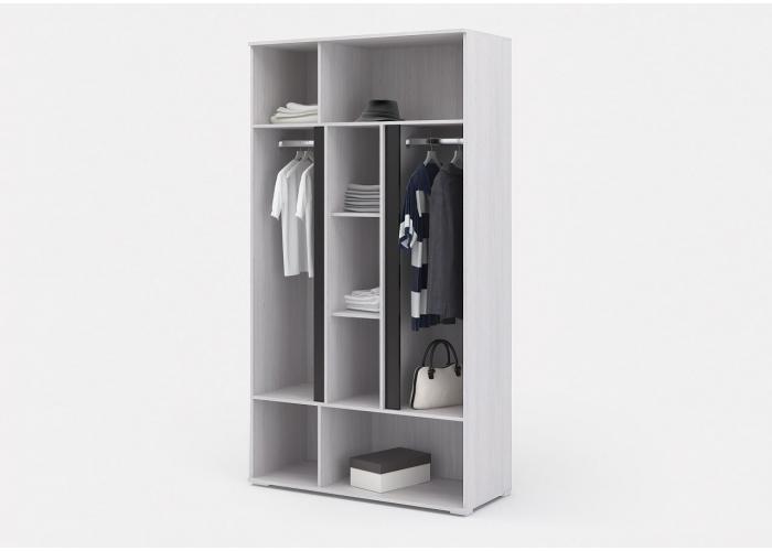 Шкаф Стендмебель Валенсия ШК 012