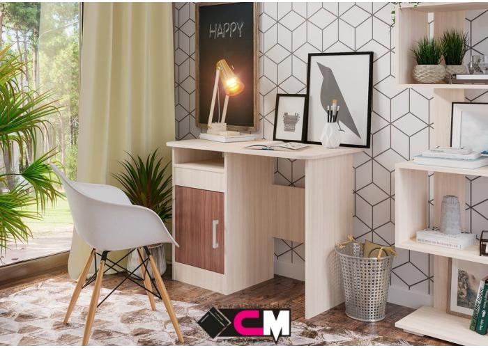 Стол компьютерный Стендмебель №4