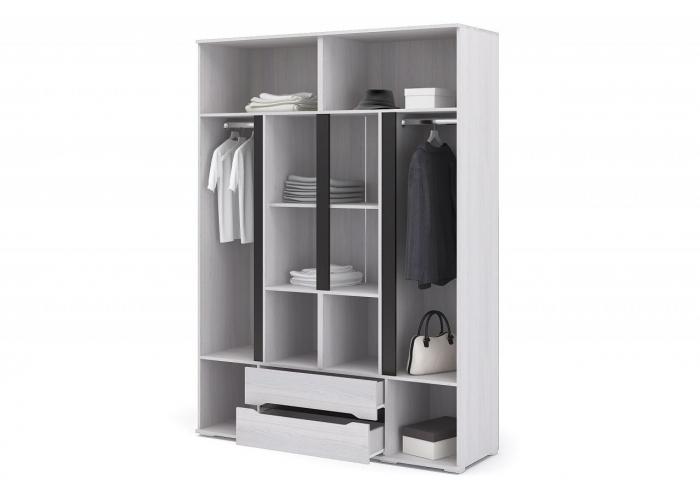 Шкаф Стендмебель Валенсия ШК 014