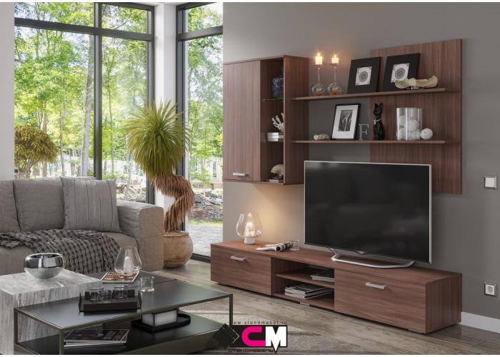 Гостиная Стендмебель Ингрид