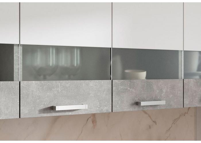 Кухонный гарнитур Стендмебель Денвер 2