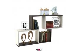 Полка навесная Стендмебель ПЛ 3