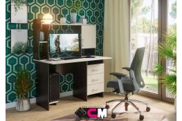 Стол компьютерный Стендмебель №5