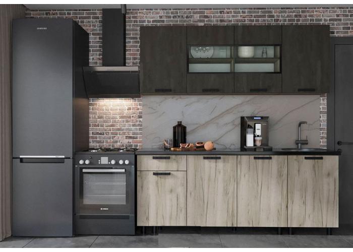 Кухонный гарнитур Стендмебель Эдинбург 2