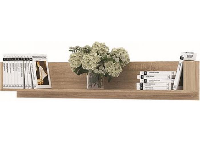 Полка Стендмебель Афина ПЛ 111