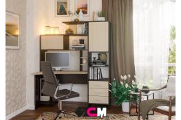 Стол компьютерный Стендмебель №6