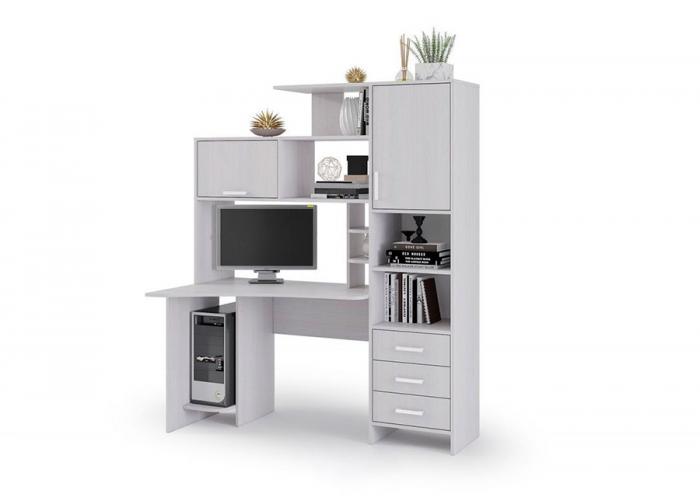 Стол компьютерный Стендмебель №6