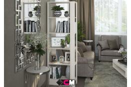 Стеллаж Стендмебель №3