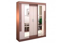 Шкаф-купе Стендмебель Фея