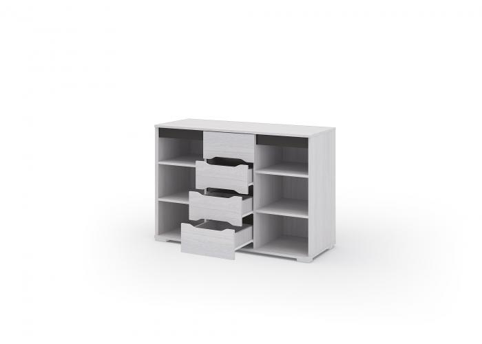 Комод Стендмебель Валенсия КМ 012