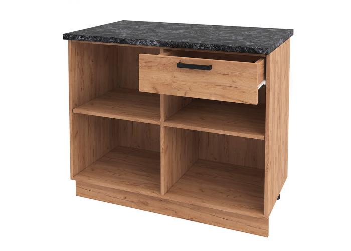 Пасаденна Стендмебель ШН1Я 1000