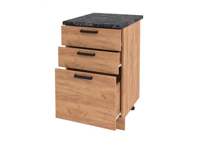 Пасаденна Стендмебель ШН3Я 500