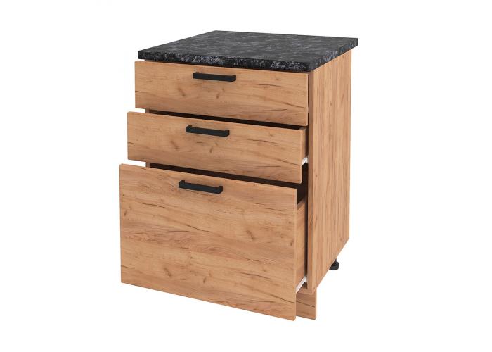 Пасаденна Стендмебель ШН3Я 600