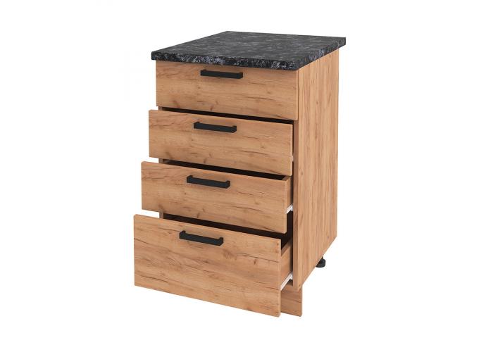 Пасаденна Стендмебель ШН4Я 500