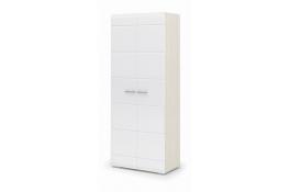 Шкаф 2-х дверный Стендмебель Симба