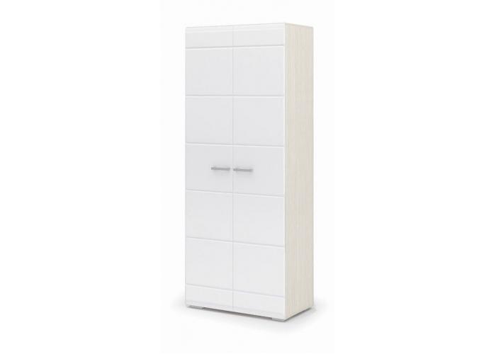 Шкаф 2-х дверный Стендмебель Симба