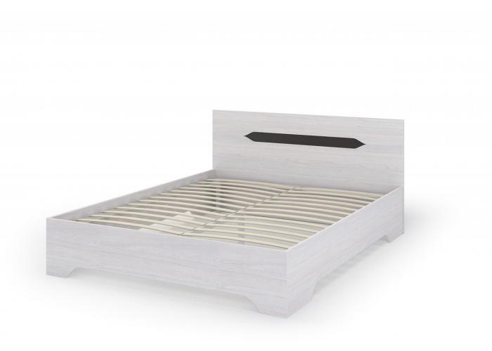 Кровать Стендмебель Валенсия КР 013
