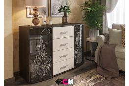Комод Стендмебель №7 К-7