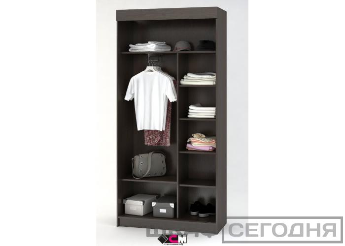 Шкаф-купе Стендмебель Евро