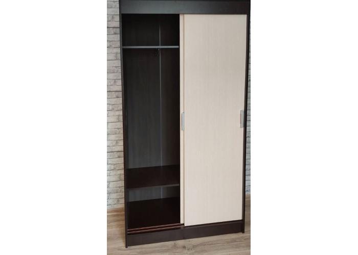 Шкаф-купе Стендмебель Евро