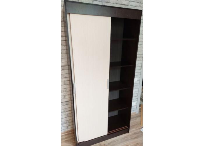 Шкаф-купе Стендмебель Евро