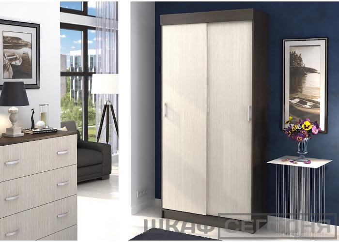 Шкаф-купе Стендмебель Евро