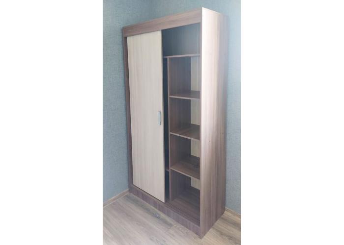 Шкаф-купе Стендмебель Евро