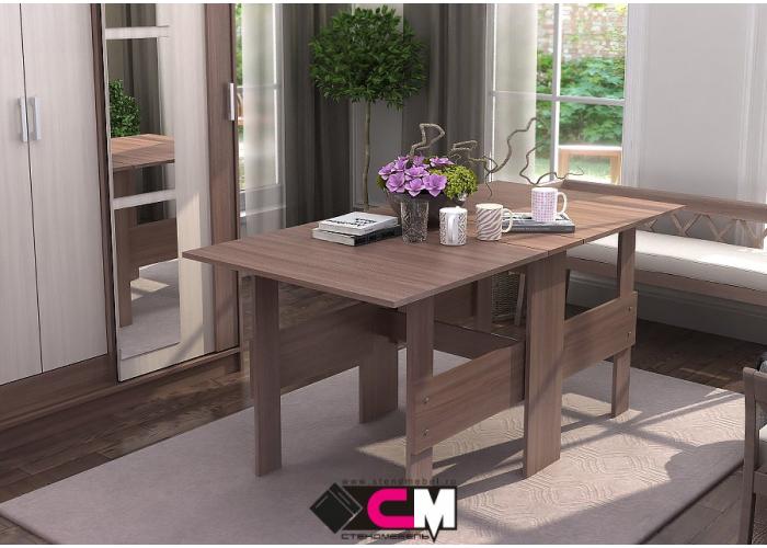 Стол-книжка Стендмебель Стандарт