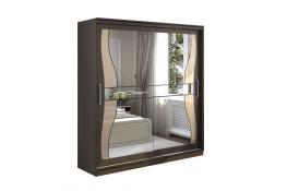 Шкаф-купе Стендмебель Олимп-1