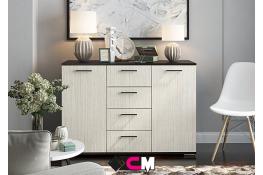 Комод Стендмебель №2 К-2