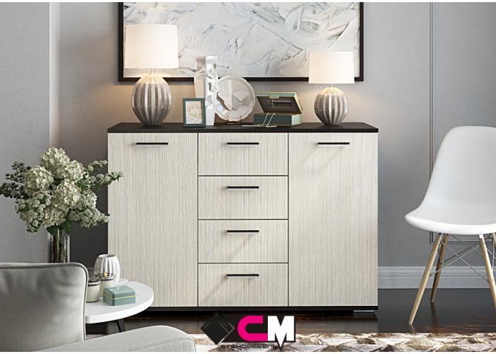 Комод Стендмебель №2 К-2