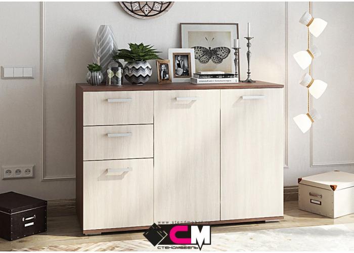 Комод Стендмебель №3 К-3