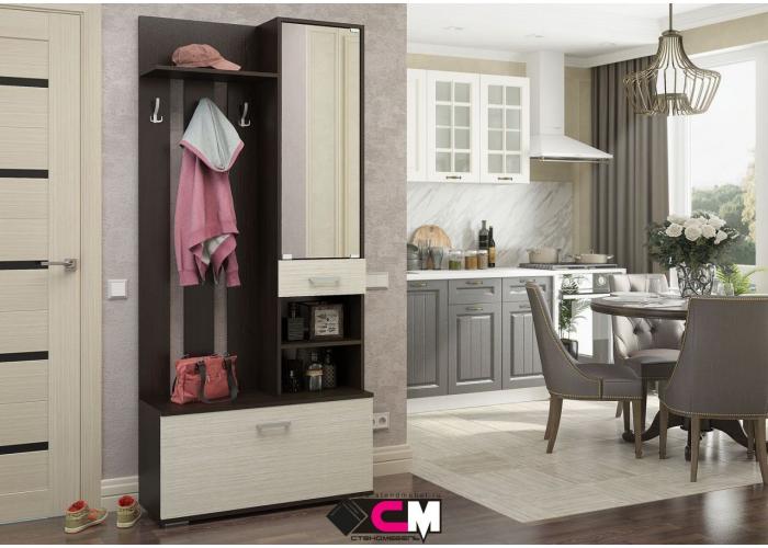 Прихожая Стендмебель Сорренто