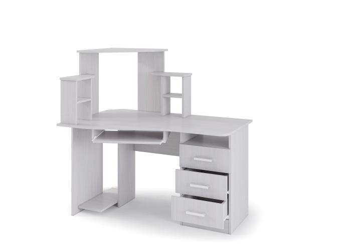 Стол компьютерный Стендмебель №1