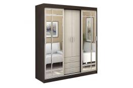 Шкаф-купе Стендмебель ЛИДЕР-1