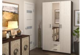 Шкаф Стендмебель Трио